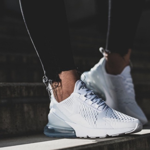 nike air max 270 casual womens